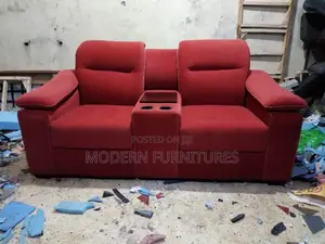 2 Seater Modern Design