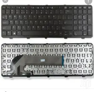 Hp 450 G1 Keyboard