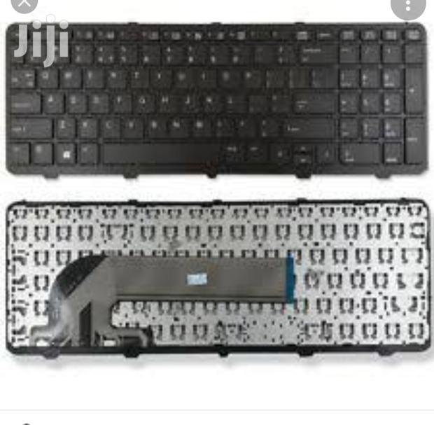 Hp 450 G1 Keyboard