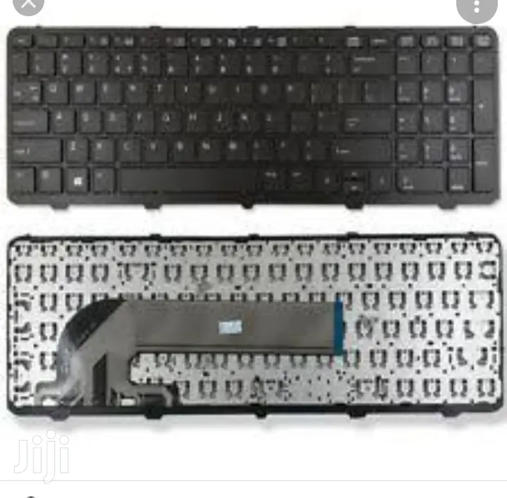 Hp 450 G1 Keyboard