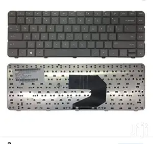 Hp Pavilion G6-1000
