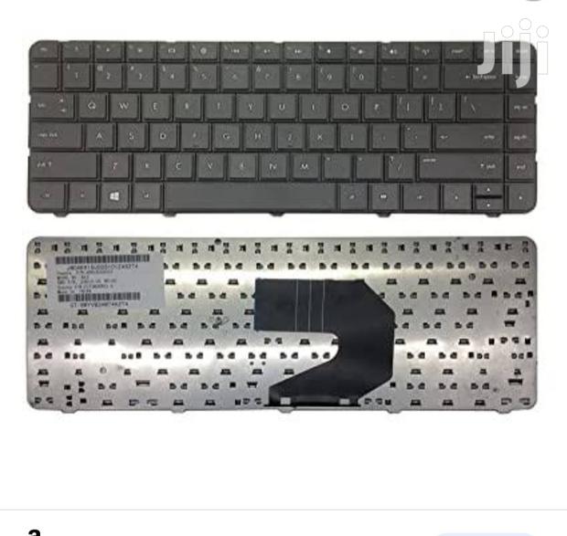 Hp Pavilion G6-1000