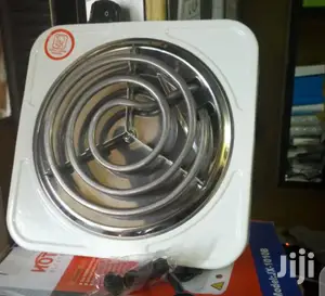 Fast Cooking Single Hot Plate