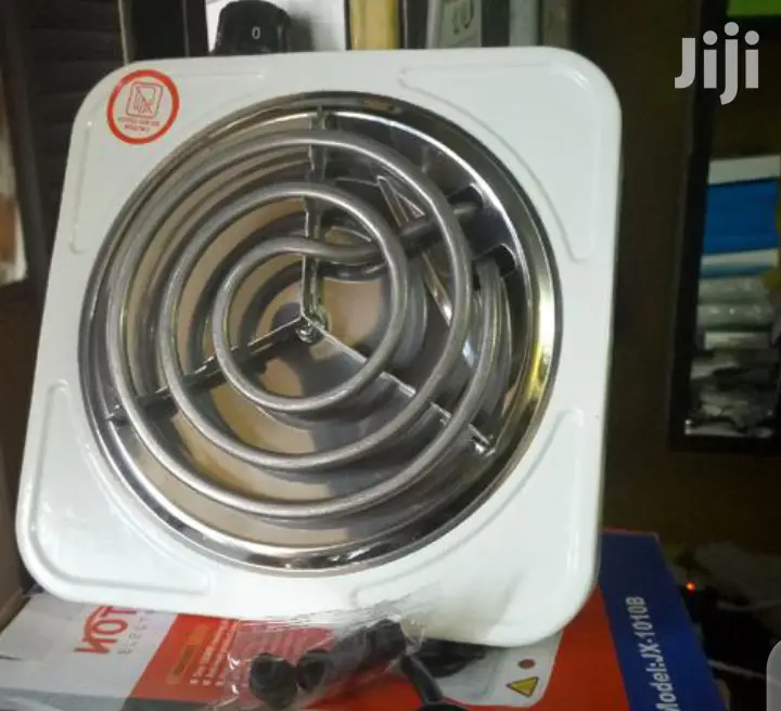 Fast Cooking Single Hot Plate