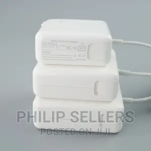 AC Adapter Power Laptop Charger for Apple Macbook Air Pro 11