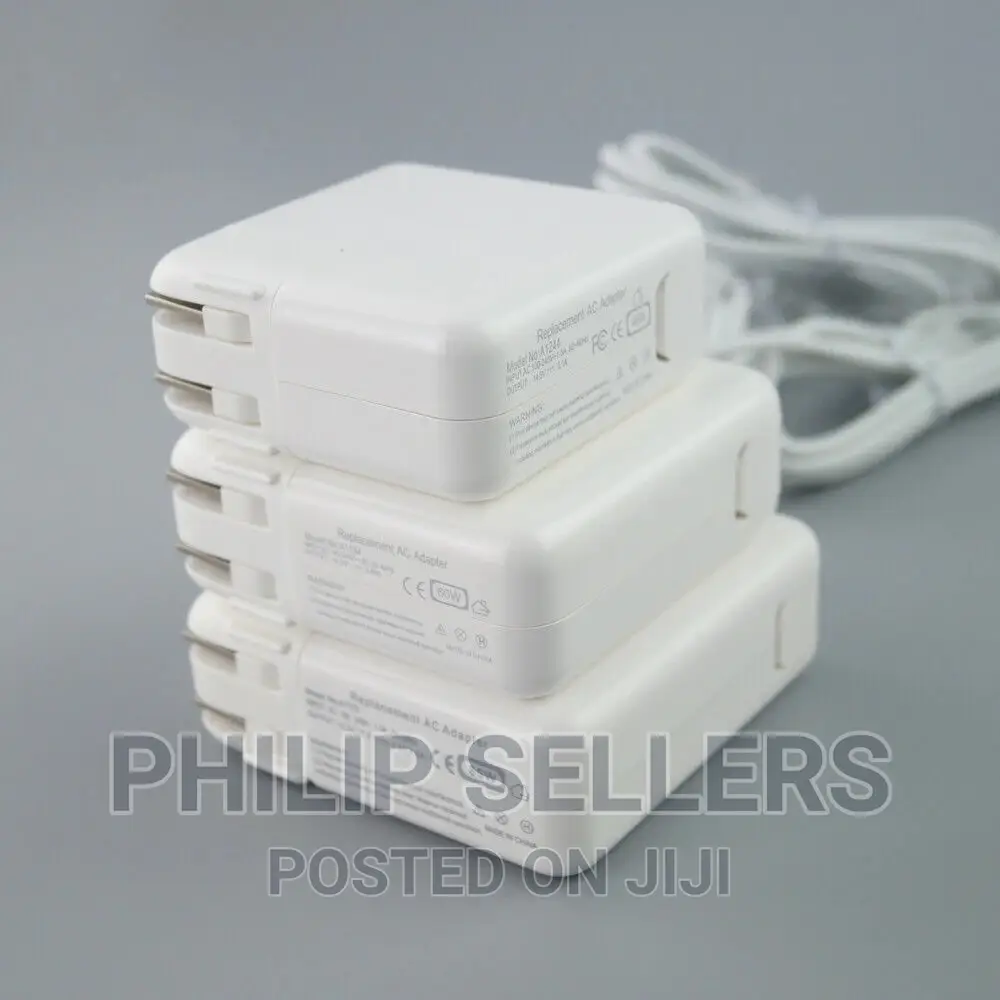 AC Adapter Power Laptop Charger for Apple Macbook Air Pro 11