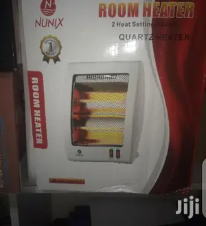 Smart Room Heaters