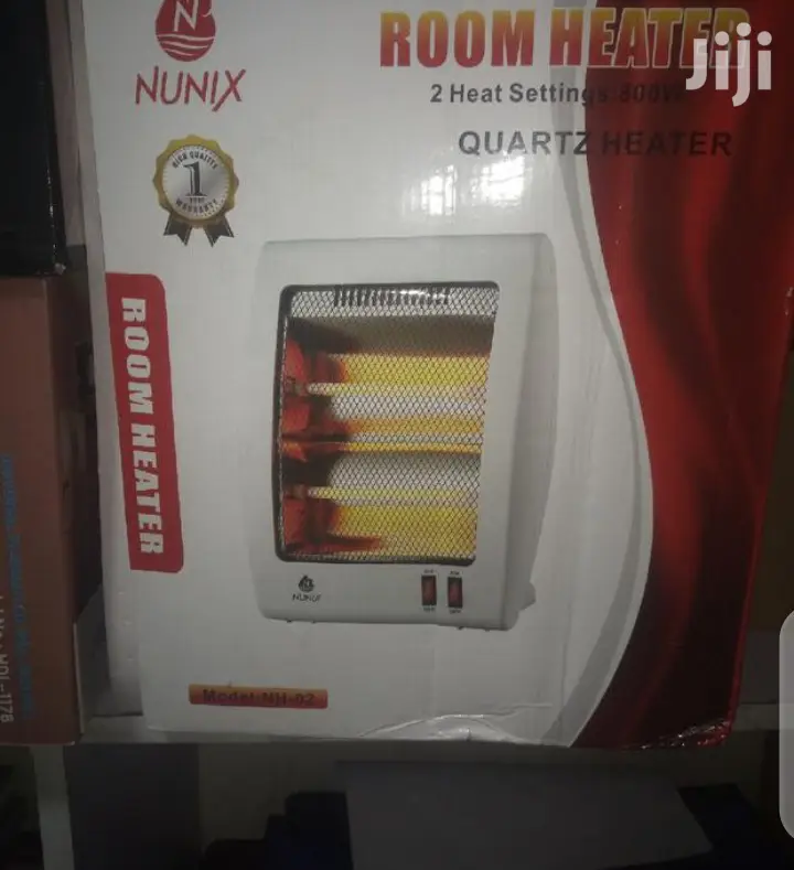 Smart Room Heaters in Nairobi Central Home Appliances, Industrial