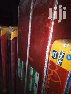 Medium Density Mattresses