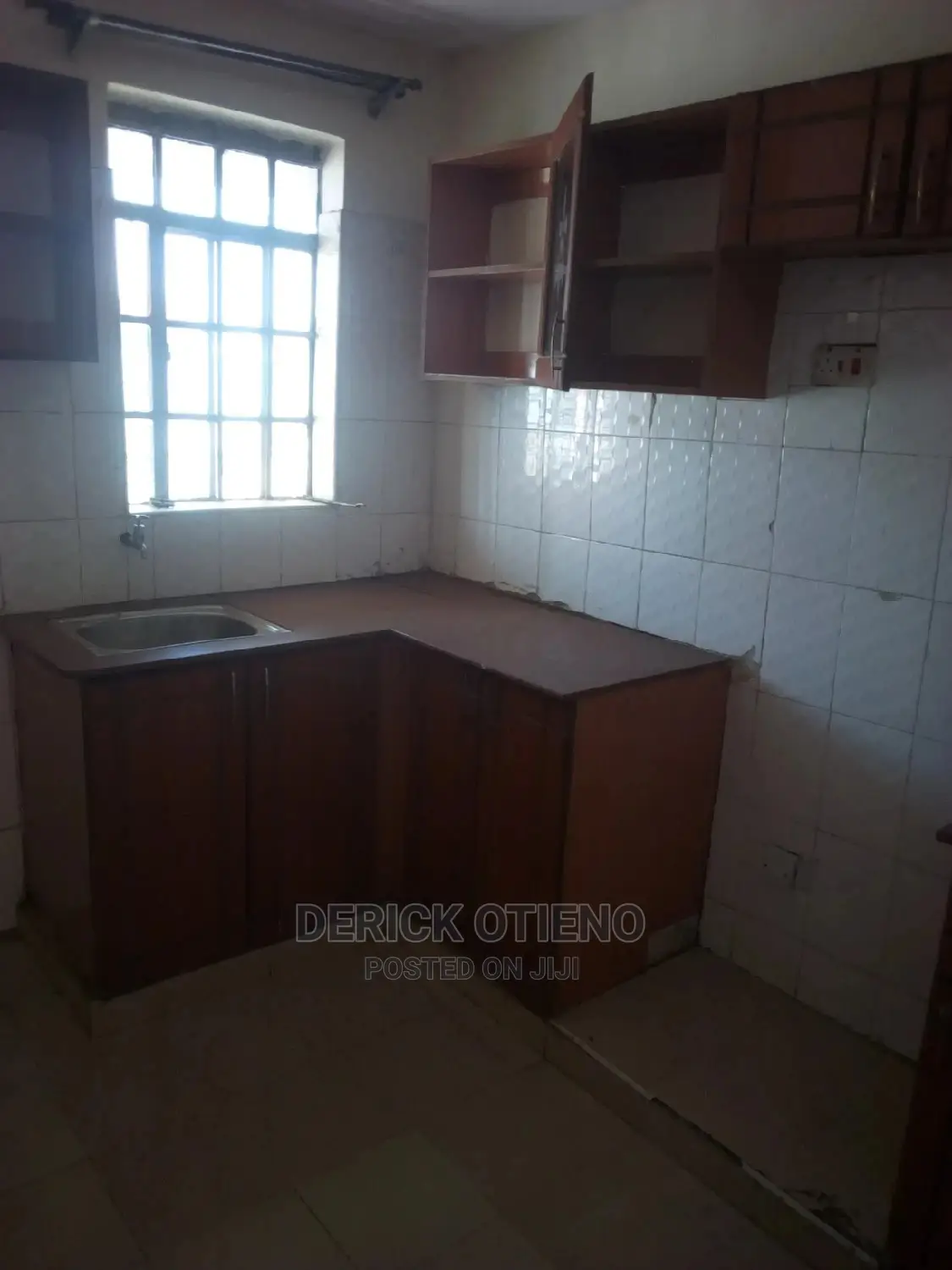 Two Bedroom To Let In Westlands