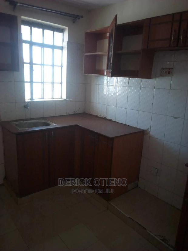 Two Bedroom To Let In Westlands