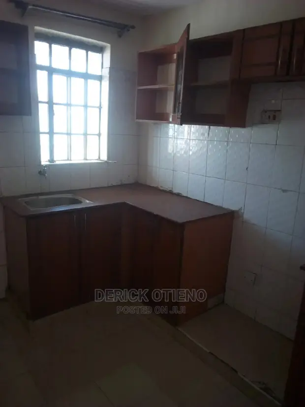Two Bedroom To Let In Westlands