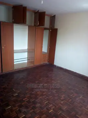 Two Bedroom To Let In Westlands