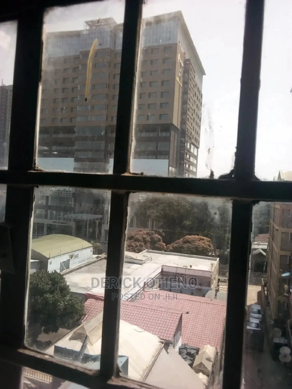 Two Bedroom To Let In Westlands