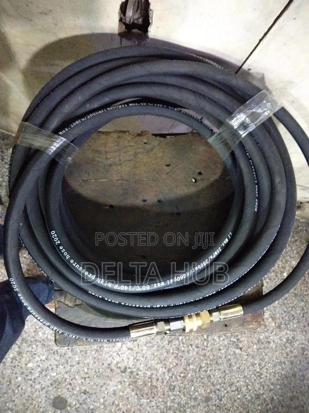 Carwash Hose Pipe