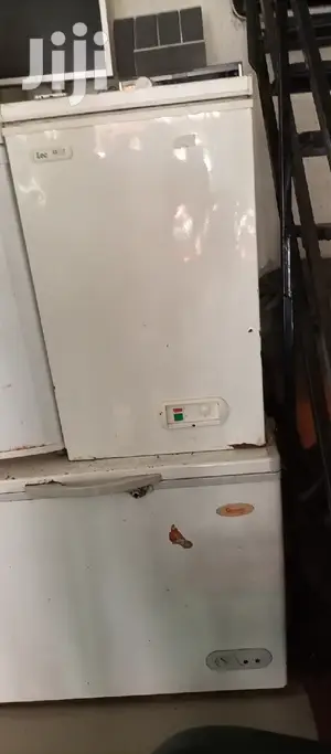 Mini Deep Freezer