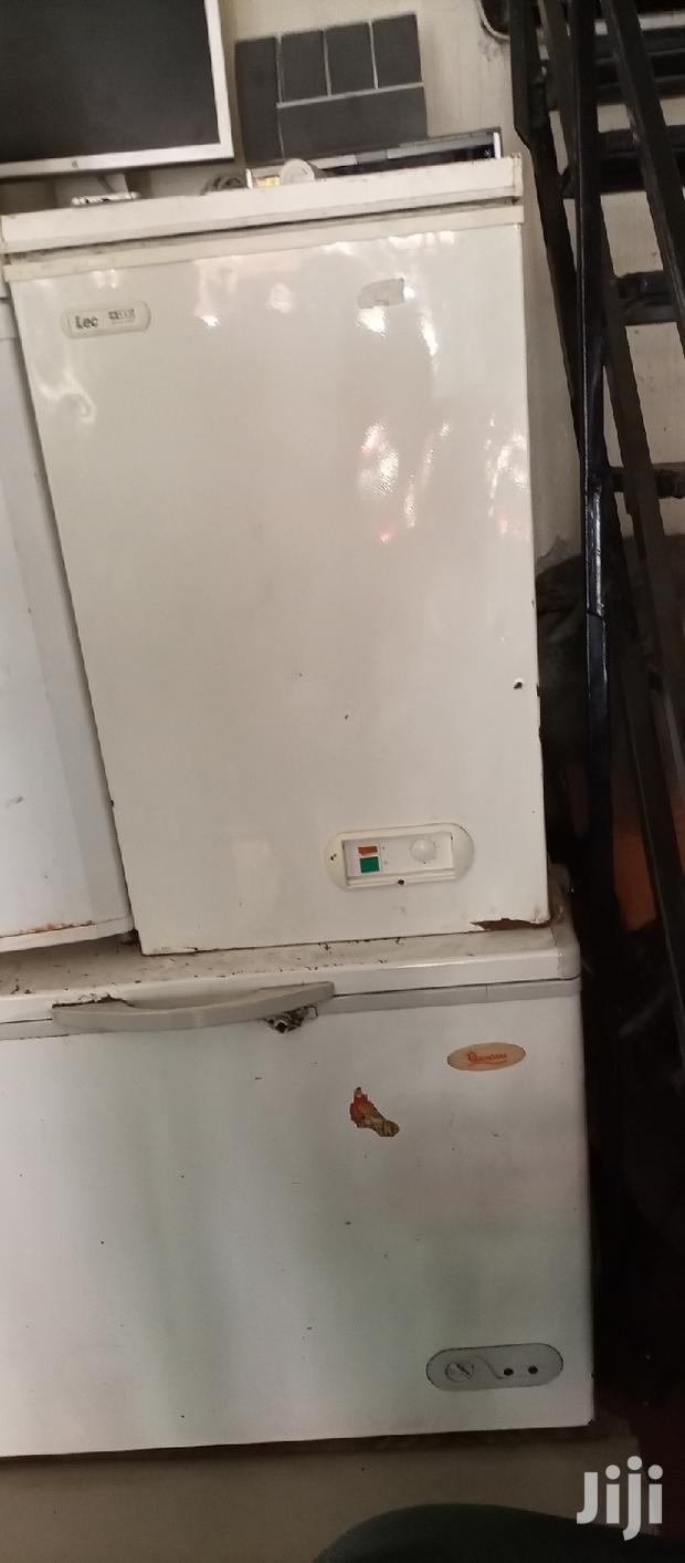 Mini Deep Freezer - thumbnail 2