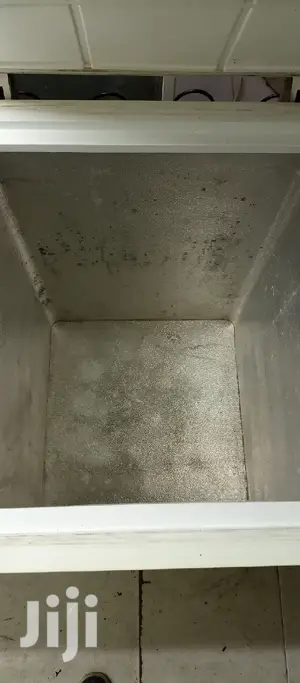 Mini Deep Freezer