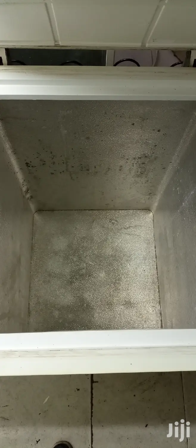 Mini Deep Freezer
