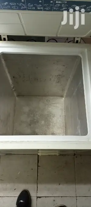 Mini Deep Freezer