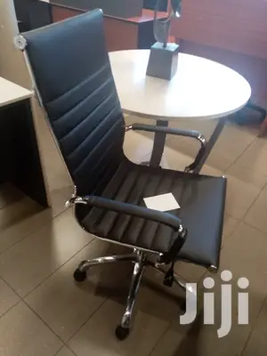 Ideal Office Chair