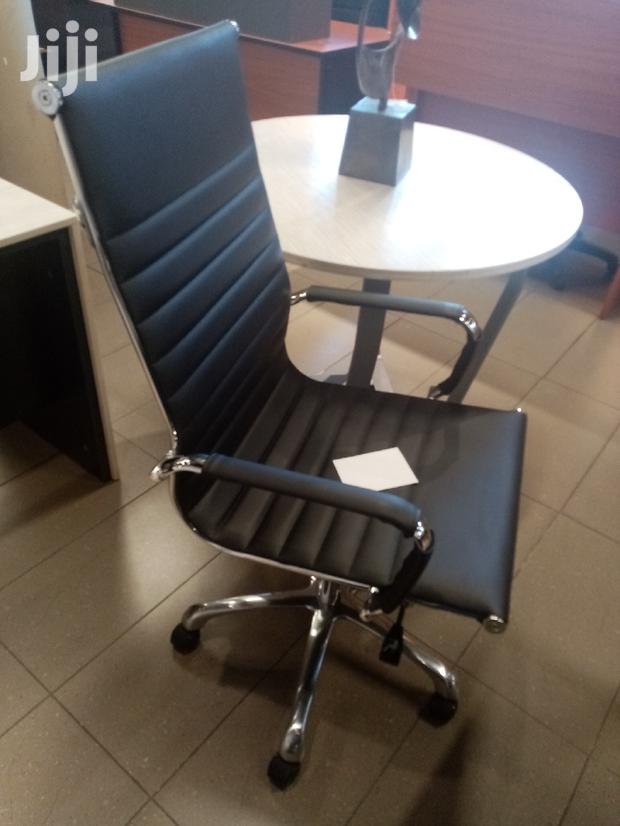 Ideal Office Chair - main view