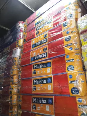 Heavy Duty Mattresses 6inch 8inch