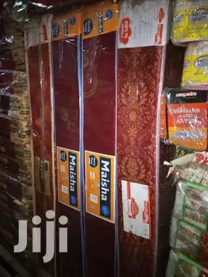 Heavy Duty Mattresses 6inch 8inch