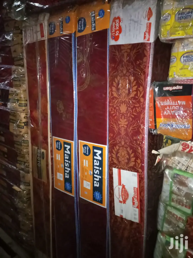 Heavy Duty Mattresses 6inch 8inch