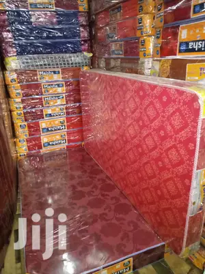 Heavy Duty Mattresses 6inch 8inch