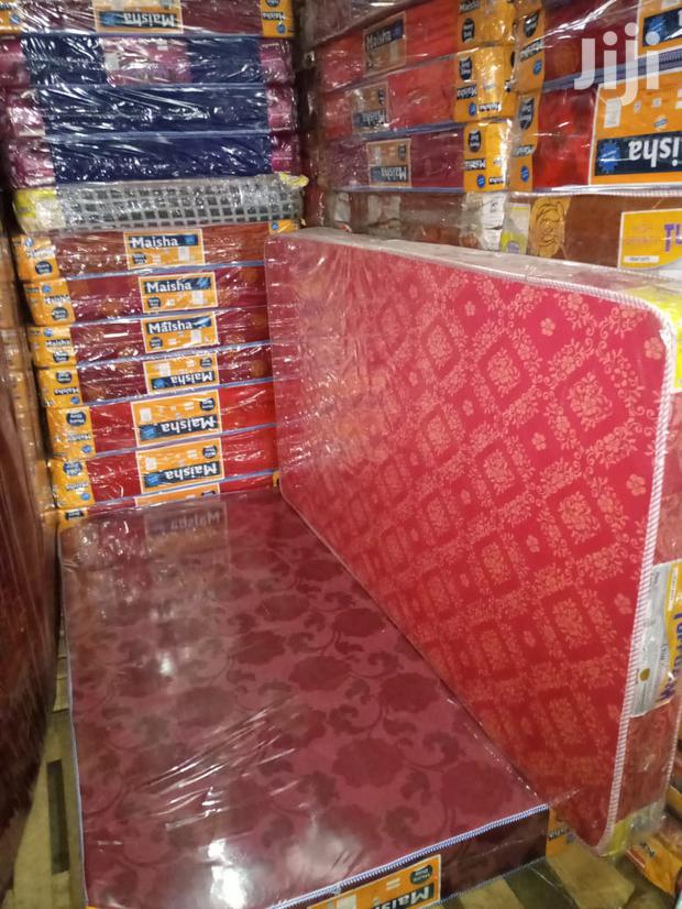 Heavy Duty Mattresses 6inch 8inch - thumbnail 3