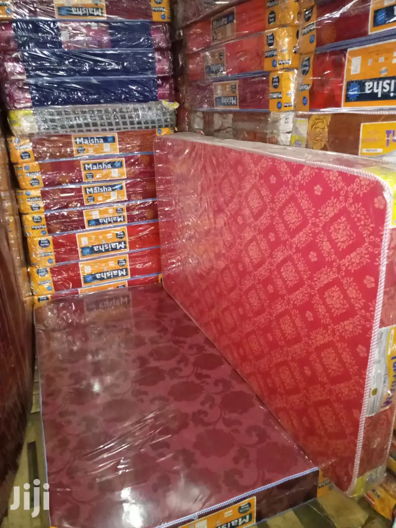 Heavy Duty Mattresses 6inch 8inch