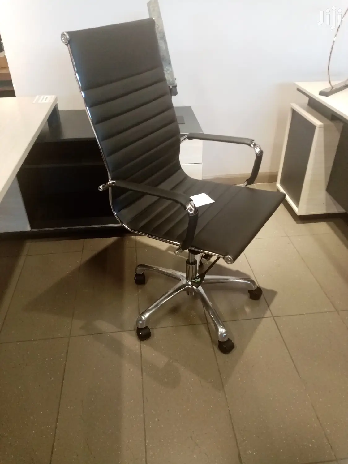 Best Office Seat