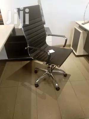 Best Office Seat