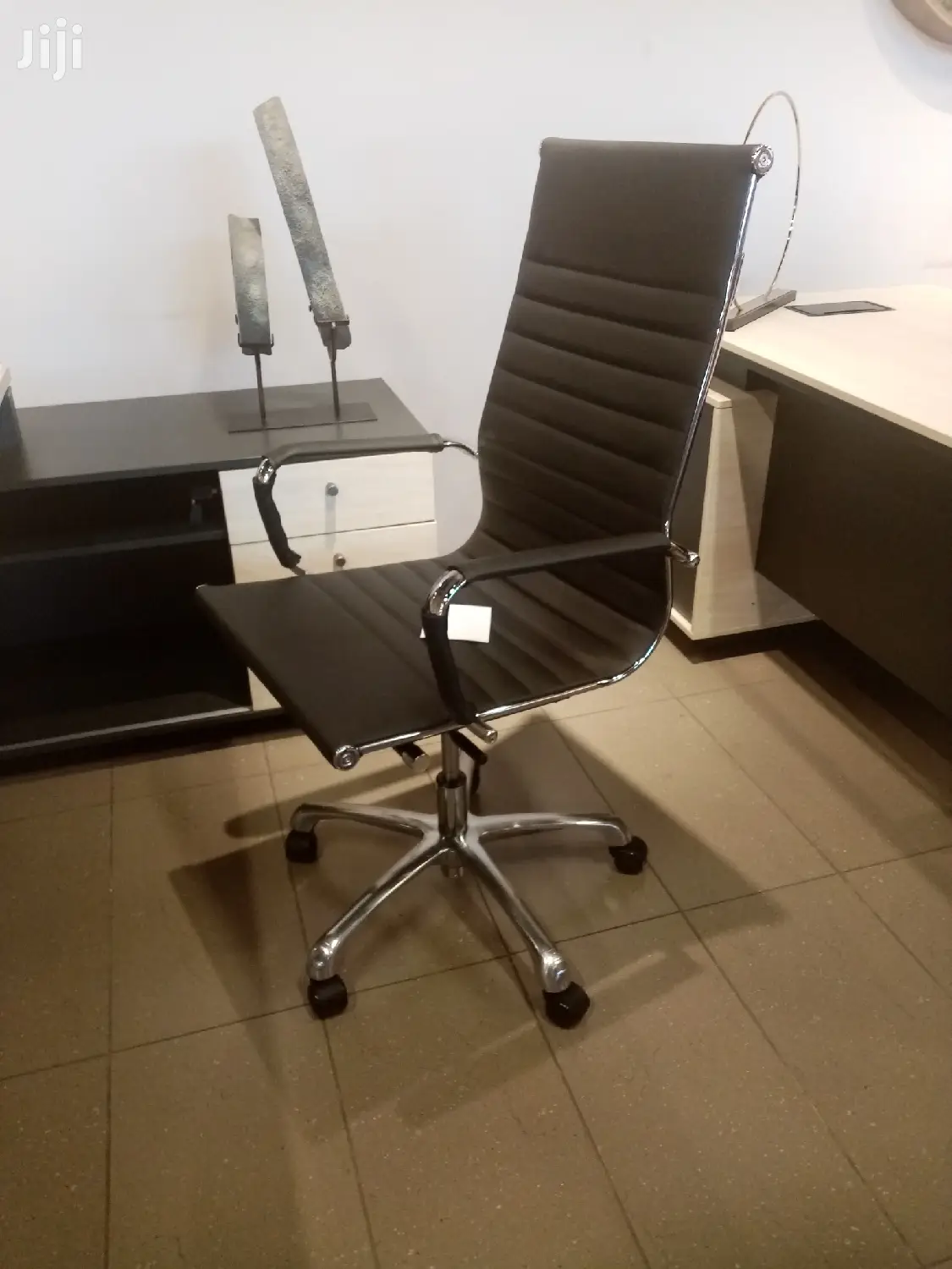 Ideal Office Seat