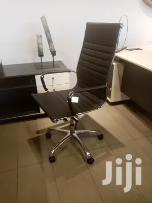 Ideal Office Seat
