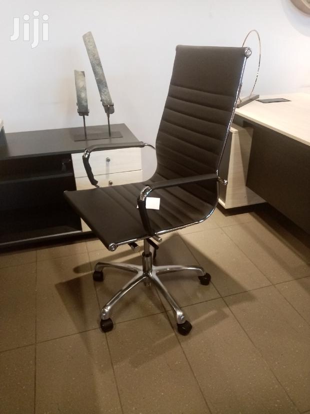 Ideal Office Seat