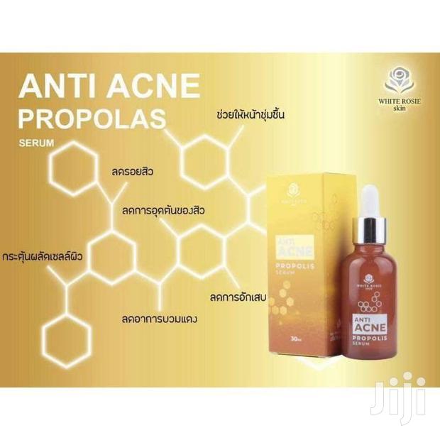 Anti Acne Propolis Serum - main view