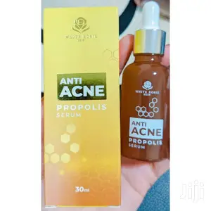 Anti Acne Propolis Serum
