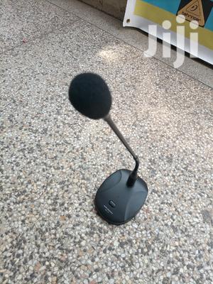 Panasonic Gooseneck Microphone - thumbnail 2