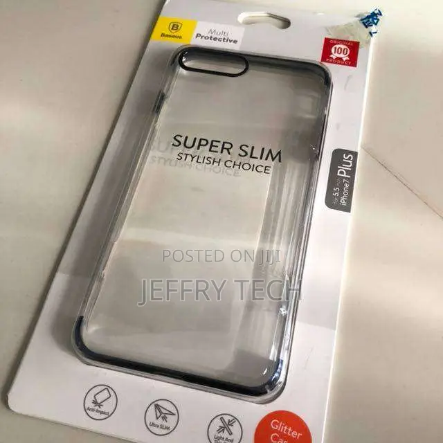 Baseus iPhone 7/8 Plus Case
