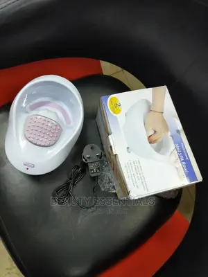 Professional Nail Spa