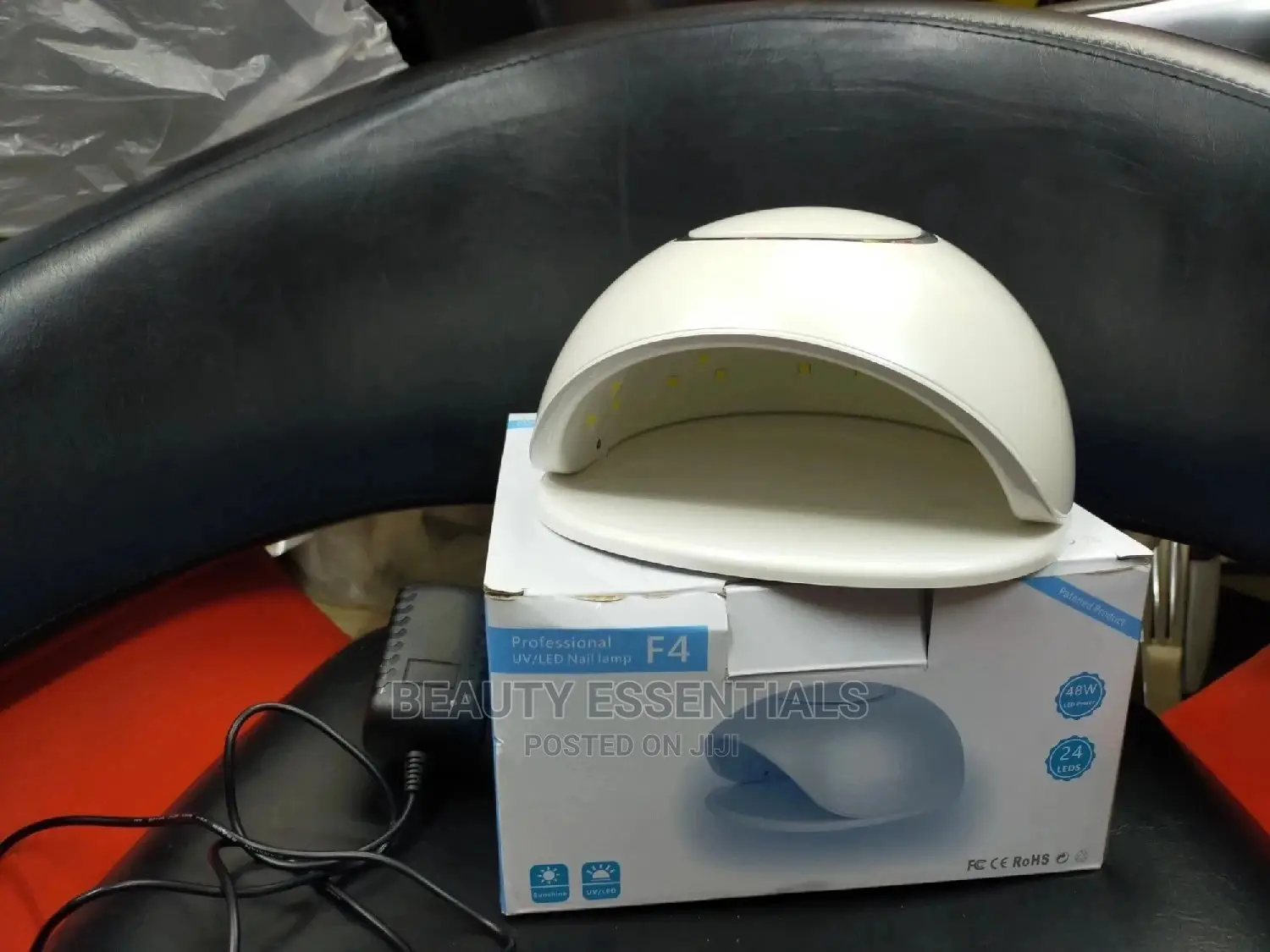 Rechargeable Led Lamp