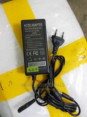 Led Lamp Chargers/ Gel Lamp Adaptors