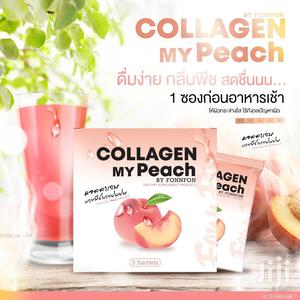 Collagen My Peach - thumbnail 2