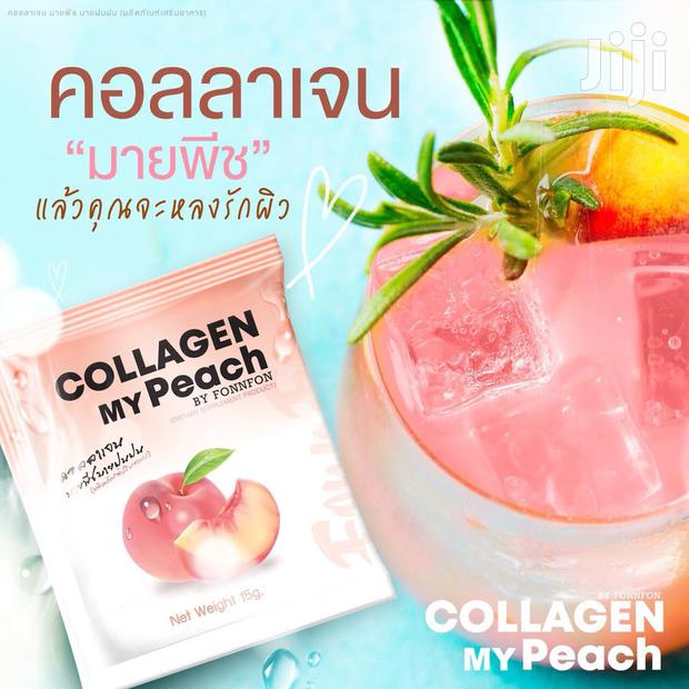 Collagen My Peach - thumbnail 3