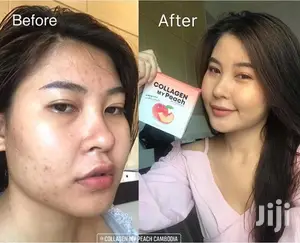 Collagen My Peach