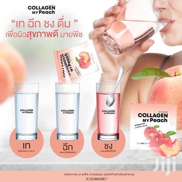 Collagen My Peach - thumbnail 6