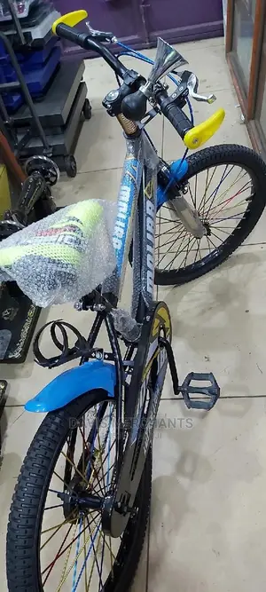Moloba Size 20 Sports Bike
