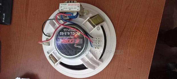 Ceiling Speakers - main view
